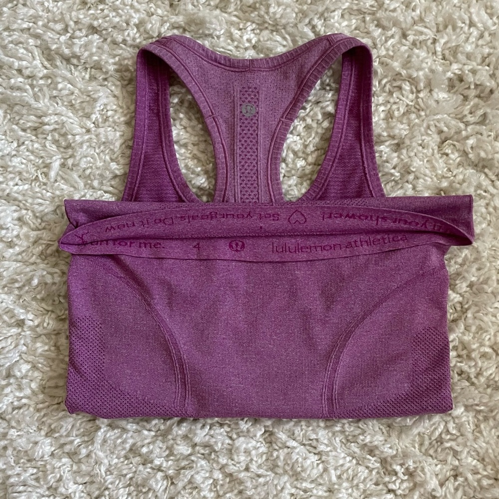 Lululemon Swiftly Tech Racerback Tank Top - Picture 8 of 8